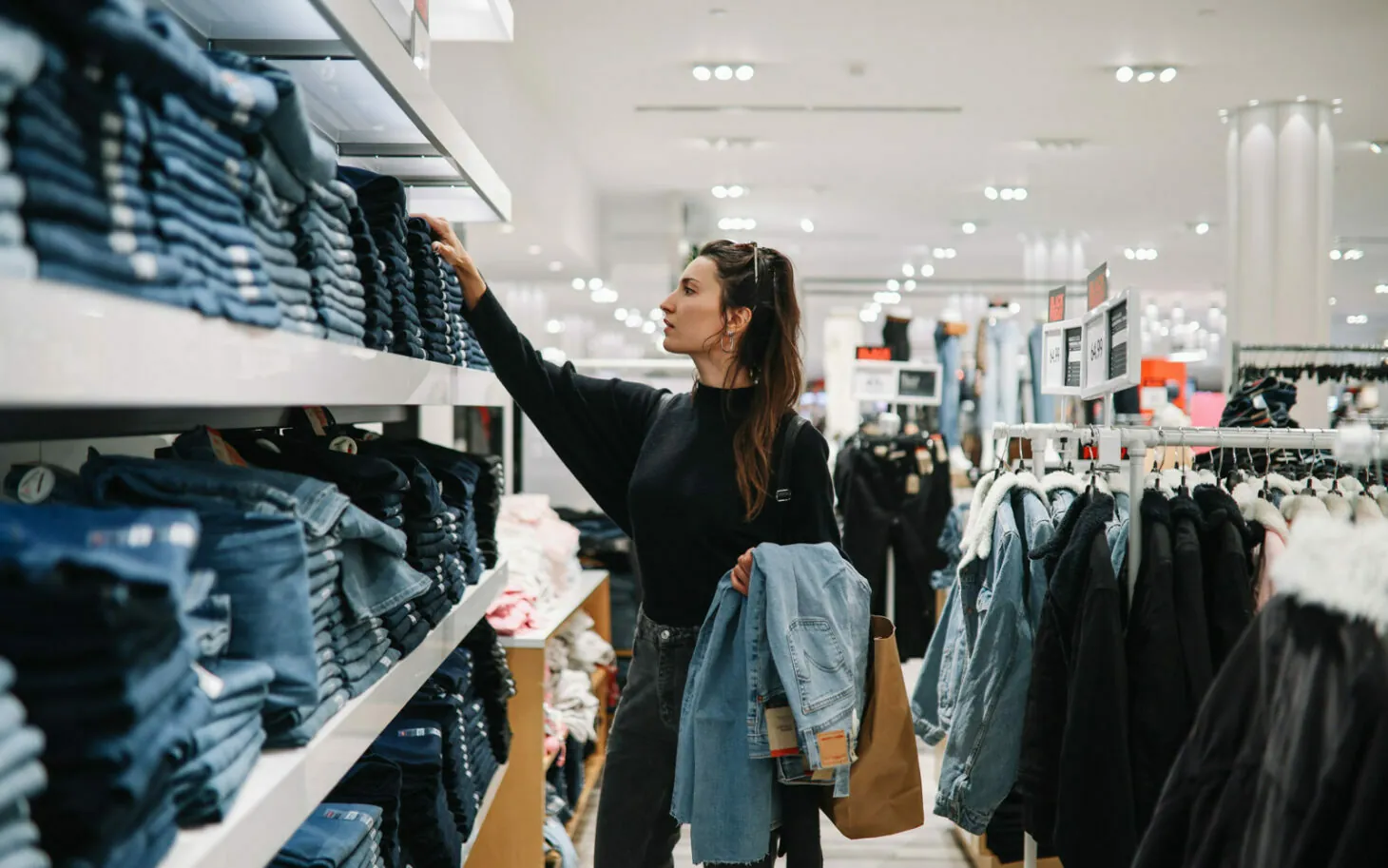 Fashion Retail