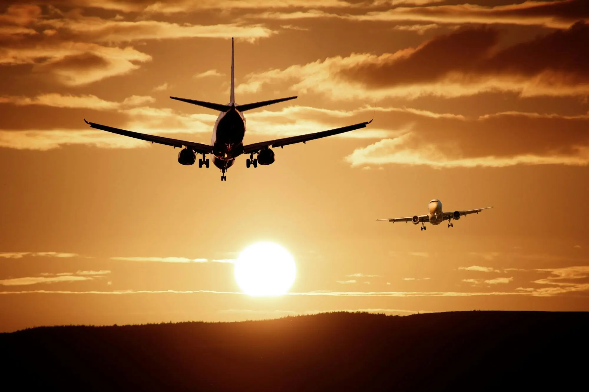 Airlines