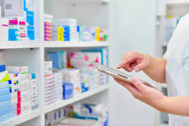 Pharmacies
