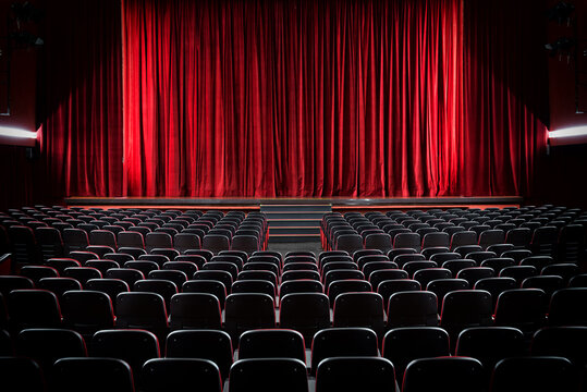 Movie Theaters